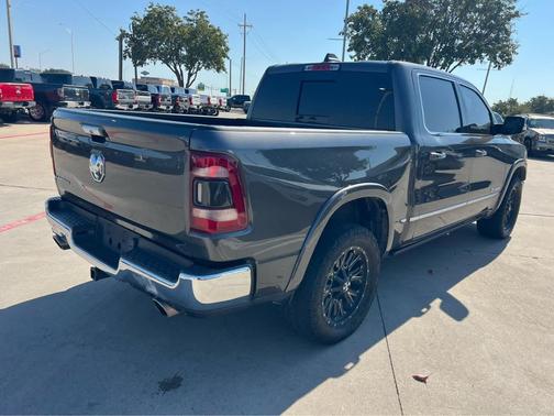 2020 RAM 1500 Limited