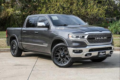 2020 RAM 1500 Limited