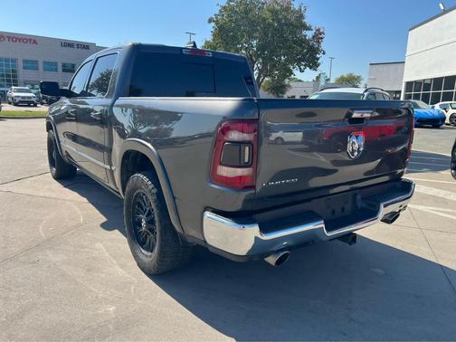 2020 RAM 1500 Limited