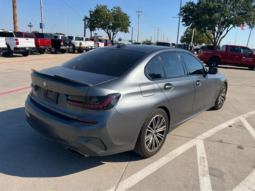 2021 BMW M340 i xDrive