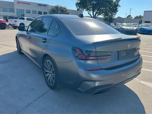 2021 BMW M340 i xDrive