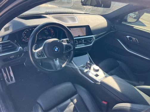 2021 BMW M340 i xDrive