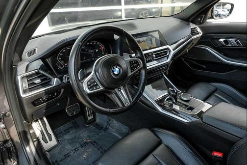2021 BMW M340 i xDrive