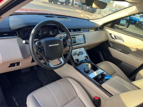 2020 Land Rover Range Rover Velar P250 S