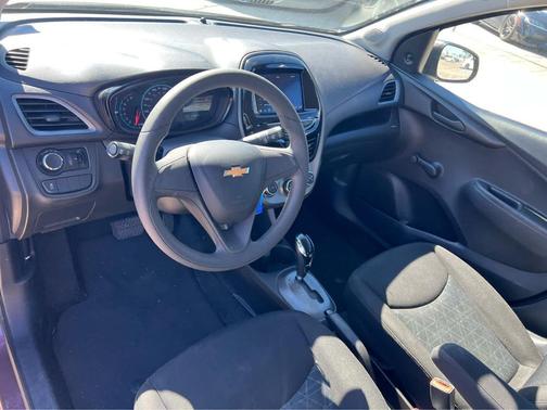 2019 Chevrolet Spark LS