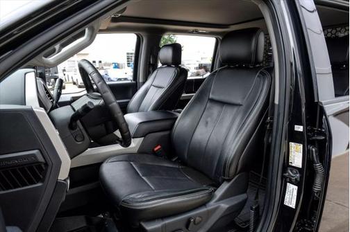 2020 Ford F-250 Lariat