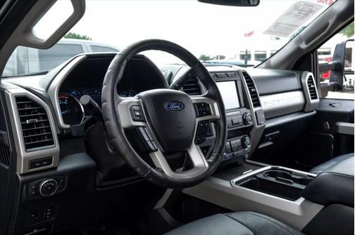 2020 Ford F-250 Lariat