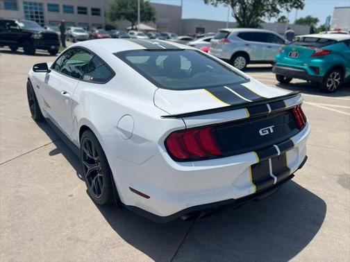 2018 Ford Mustang GT