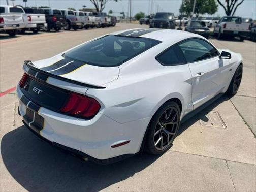 2018 Ford Mustang GT