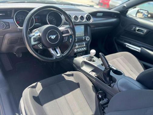 2018 Ford Mustang GT