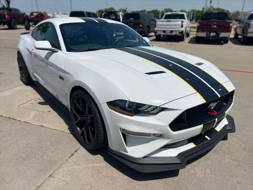 2018 Ford Mustang GT