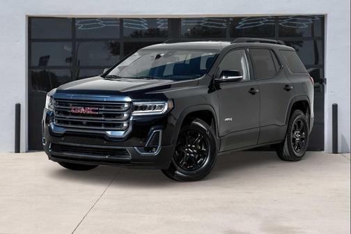 2023 GMC Acadia AWD AT4