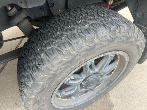 2014 Toyota Tundra SR5