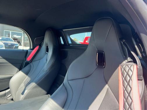 2022 BMW Z4 sDrive30i