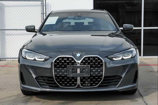 2022 BMW 430 Gran Coupe i