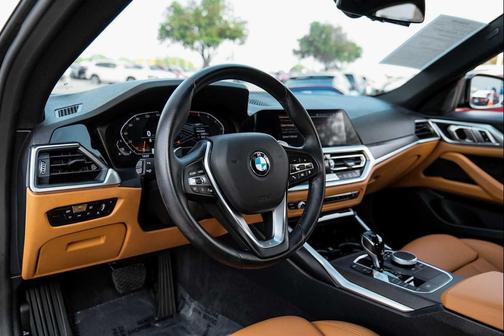 2022 BMW 430 Gran Coupe i