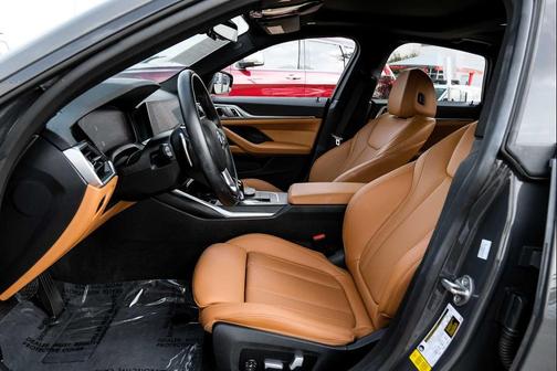 2022 BMW 430 Gran Coupe i