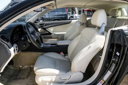 2014 Lexus IS 250C Base