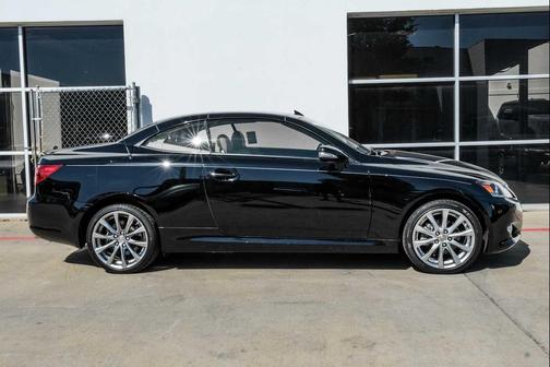 2014 Lexus IS 250C Base