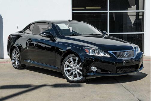 2014 Lexus IS 250C Base