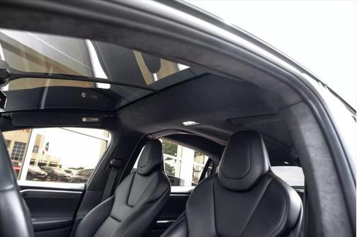2018 Tesla Model X 75D