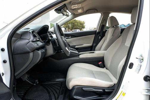 2020 Honda Insight EX