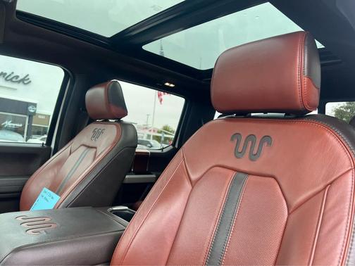 2019 Ford F-350 King Ranch