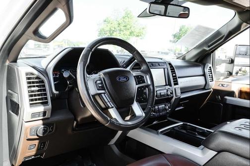 2019 Ford F-350 King Ranch