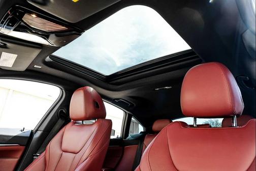 2022 BMW i4 Gran Coupe eDrive40