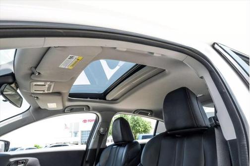 2021 Acura ILX Base