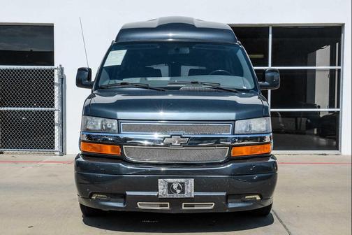 2014 Chevrolet Express 1500 Upfitter