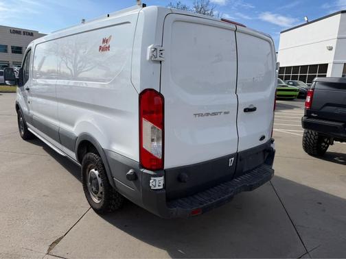 2018 Ford Transit-150 Base