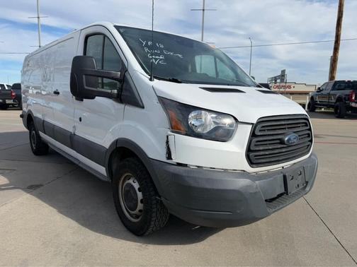 2018 Ford Transit-150 Base