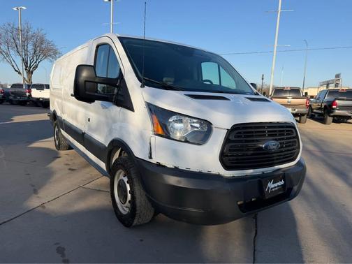 2018 Ford Transit-150 Base