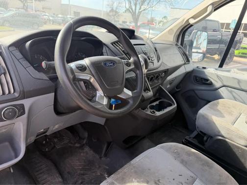 2018 Ford Transit-150 Base