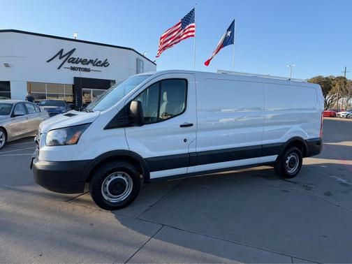 2018 Ford Transit-150 Base