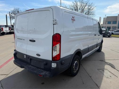 2018 Ford Transit-150 Base
