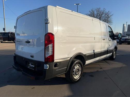 2018 Ford Transit-150 Base