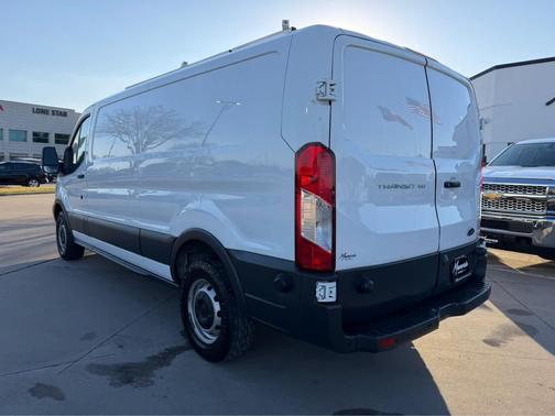 2018 Ford Transit-150 Base