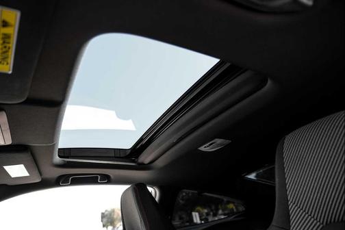 2019 Honda Civic Si Base