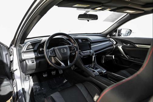 2019 Honda Civic Si Base