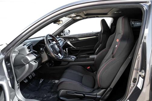 2019 Honda Civic Si Base