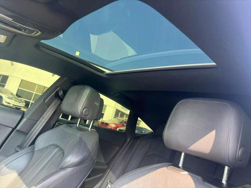 2018 Audi S5 3.0T Prestige