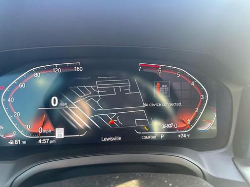 2022 BMW 430 i xDrive