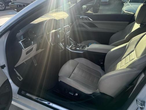 2022 BMW 430 i xDrive