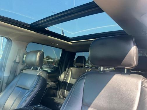 2020 Ford F-250 Lariat