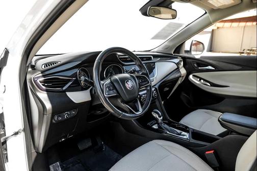 2020 Buick Encore GX Select