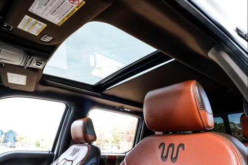 2022 Ford F-250 King Ranch