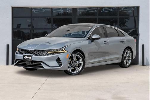 2024 Kia K5 EX