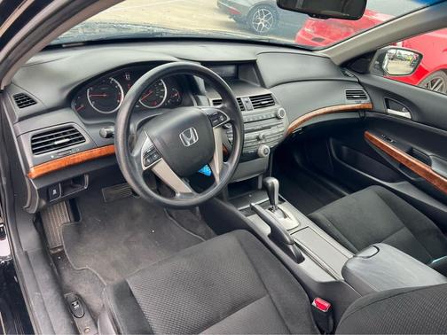 2011 Honda Accord EX